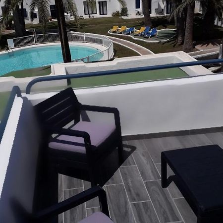 Los Barqueros Corralejo "Beach Front - Town Centre" Dış mekan fotoğraf