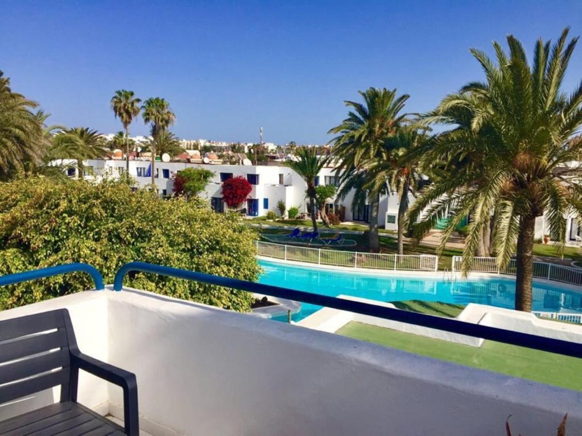 Los Barqueros Corralejo "Beach Front - Town Centre" Dış mekan fotoğraf