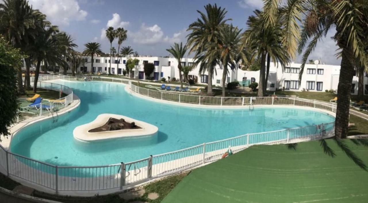 Los Barqueros Corralejo "Beach Front - Town Centre" Dış mekan fotoğraf