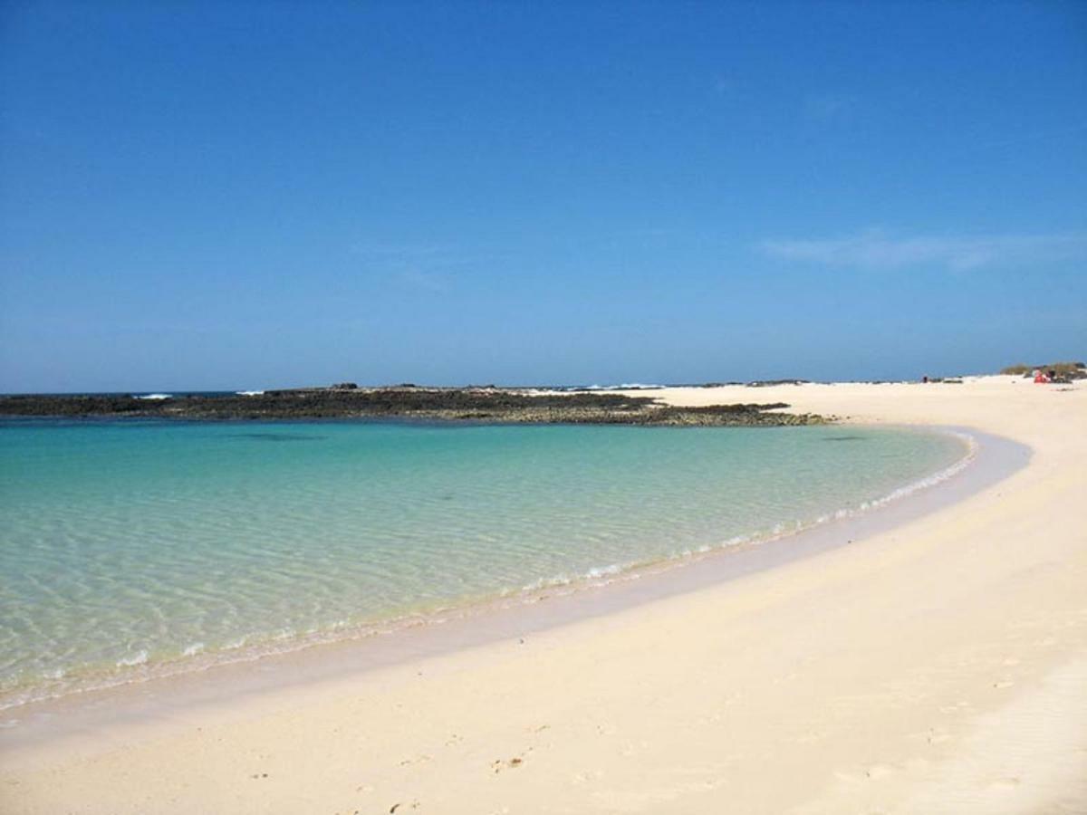 Los Barqueros Corralejo "Beach Front - Town Centre" Dış mekan fotoğraf